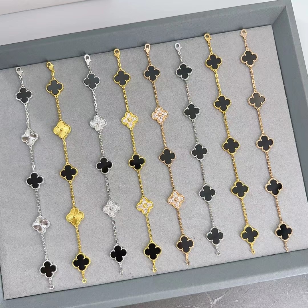 Van Cleef & Arpels Bracelet-14