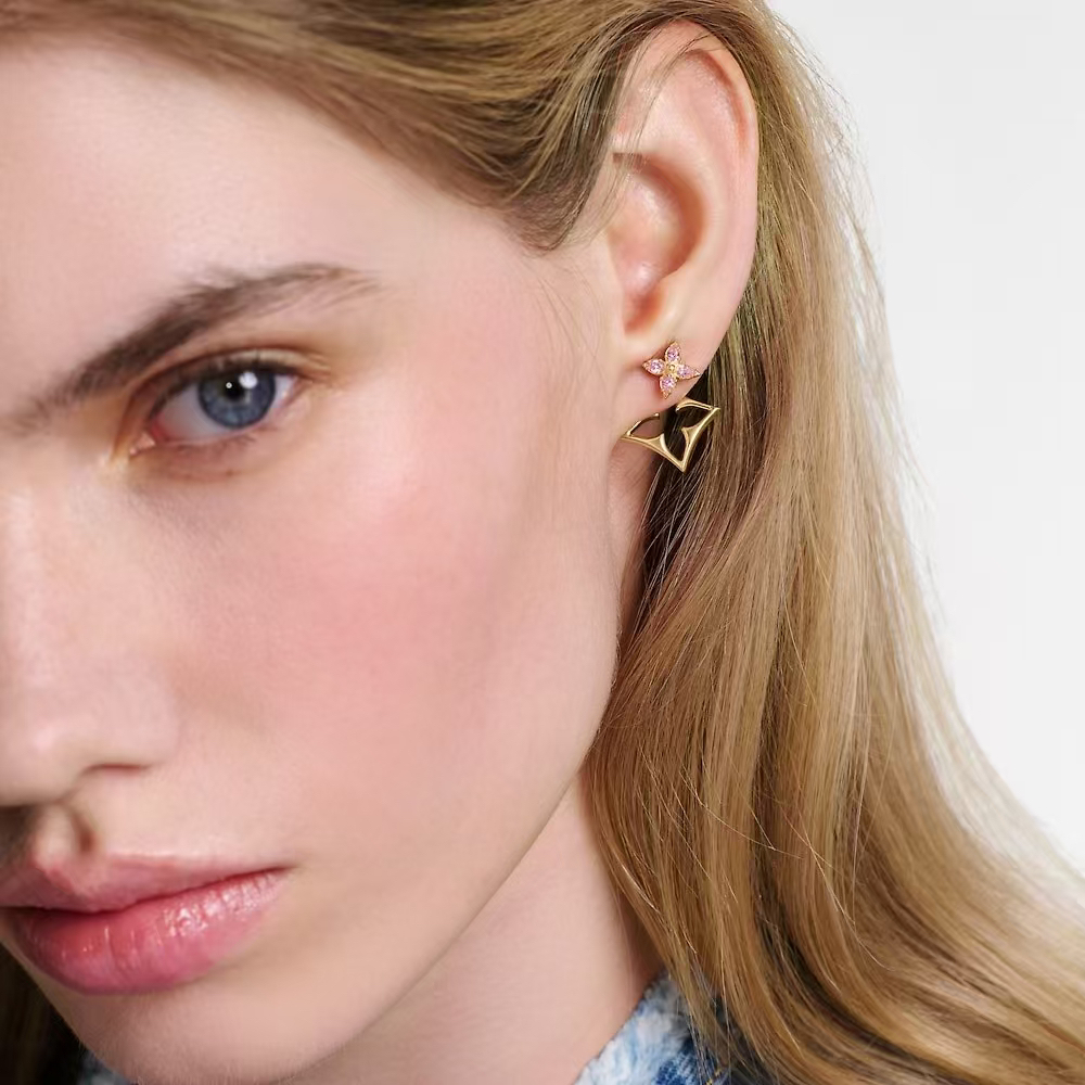 LV earrings-32