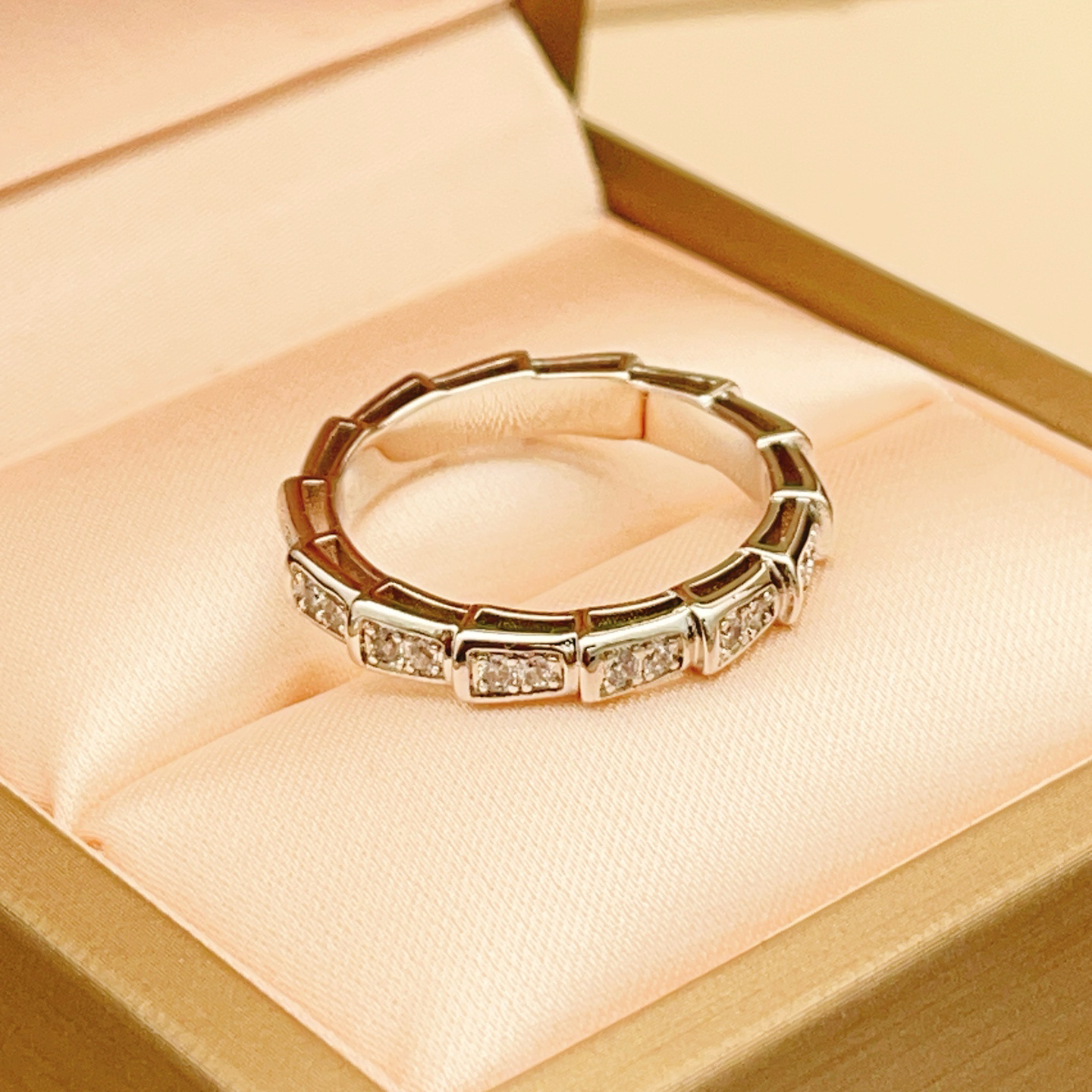 Bottega Veneta ring-4