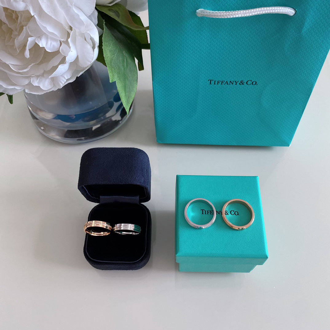 tiffany ring-90