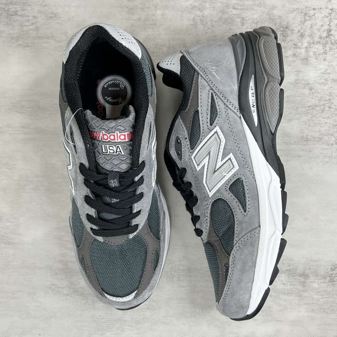 New Balance Sneakers-254