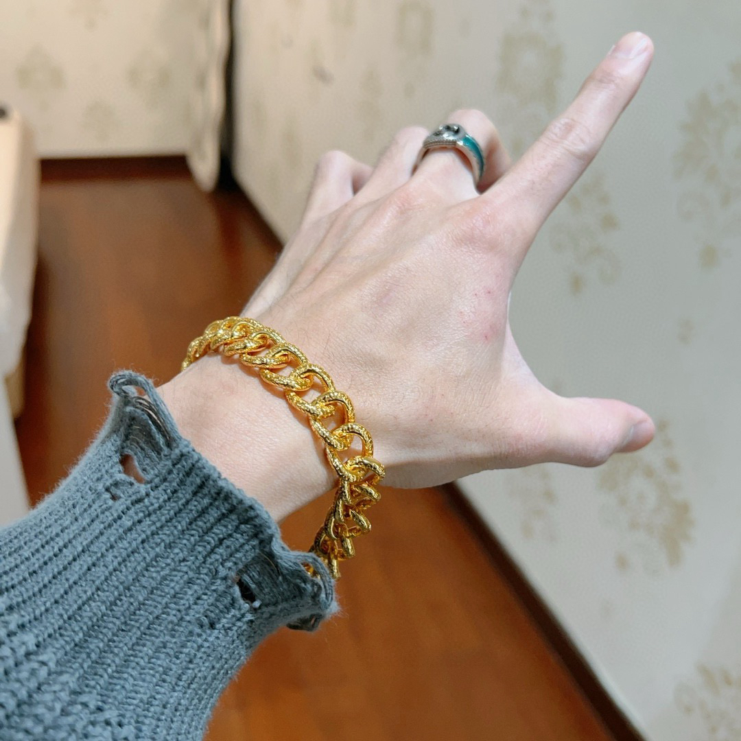 Balenciaga Bracelet-78