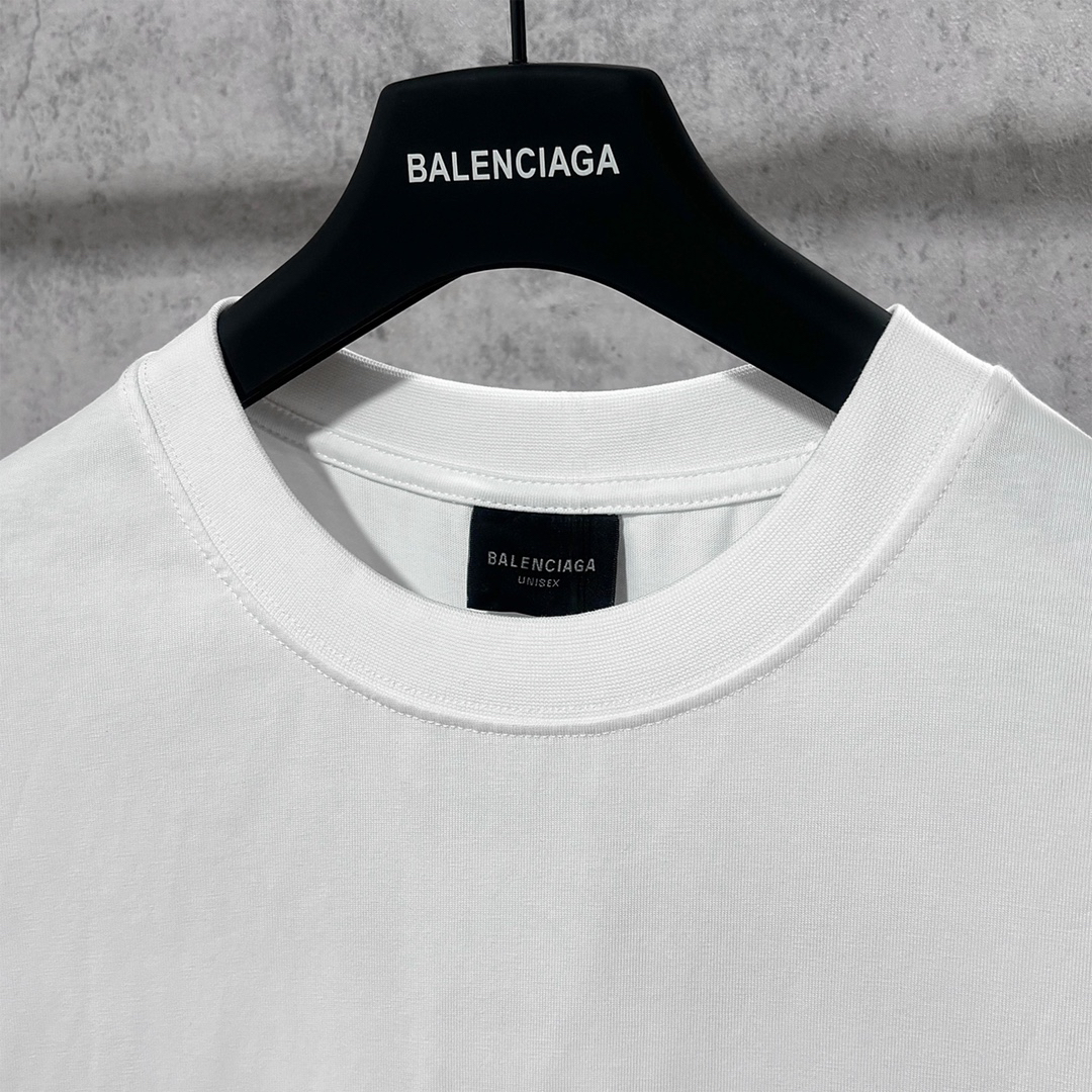 Balenciaga clothing-73