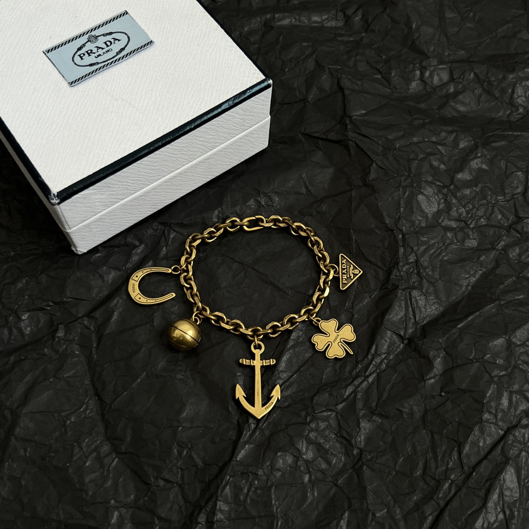 Prada Bracelet-14