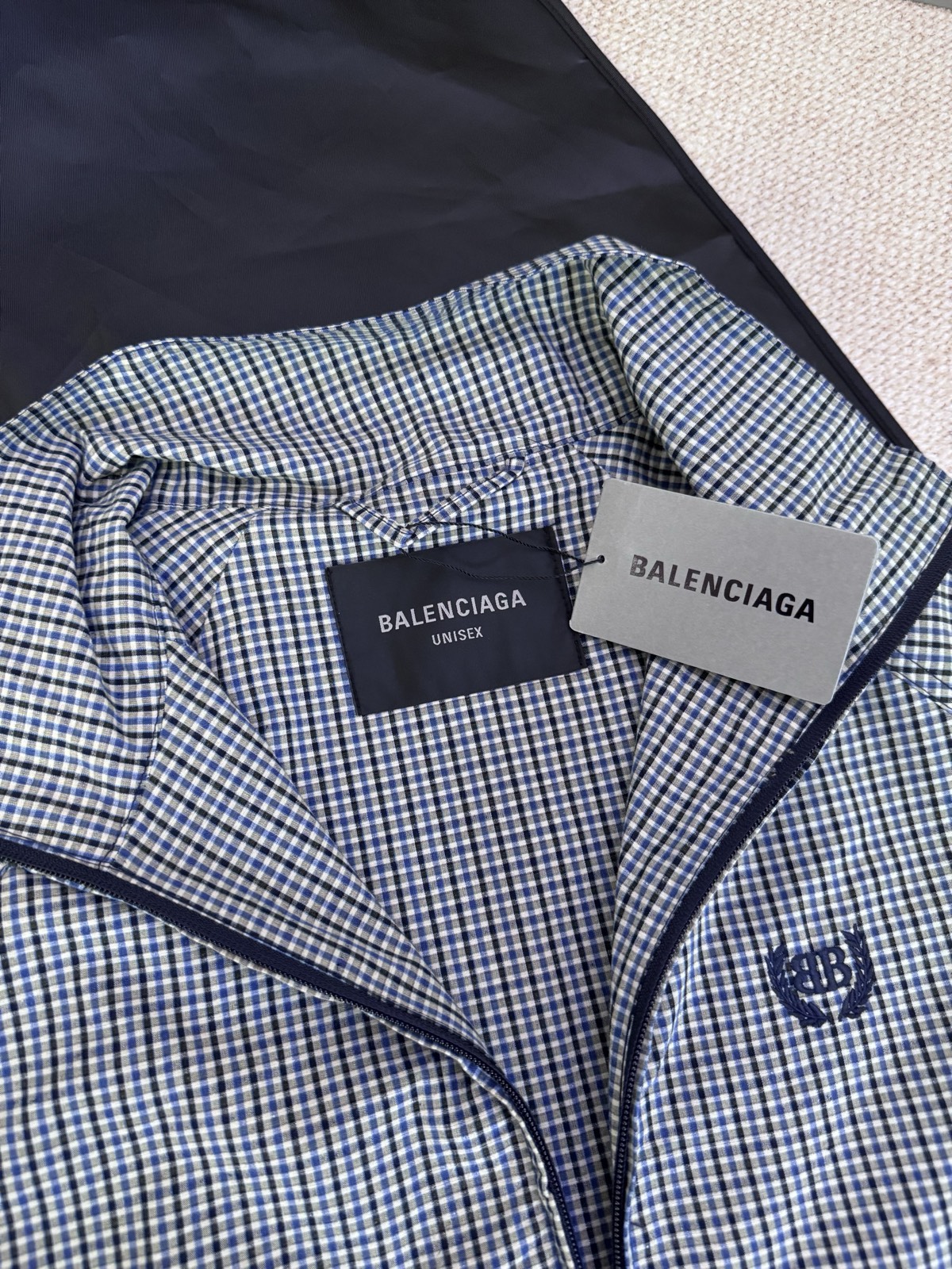 Balenciaga Clothing-48