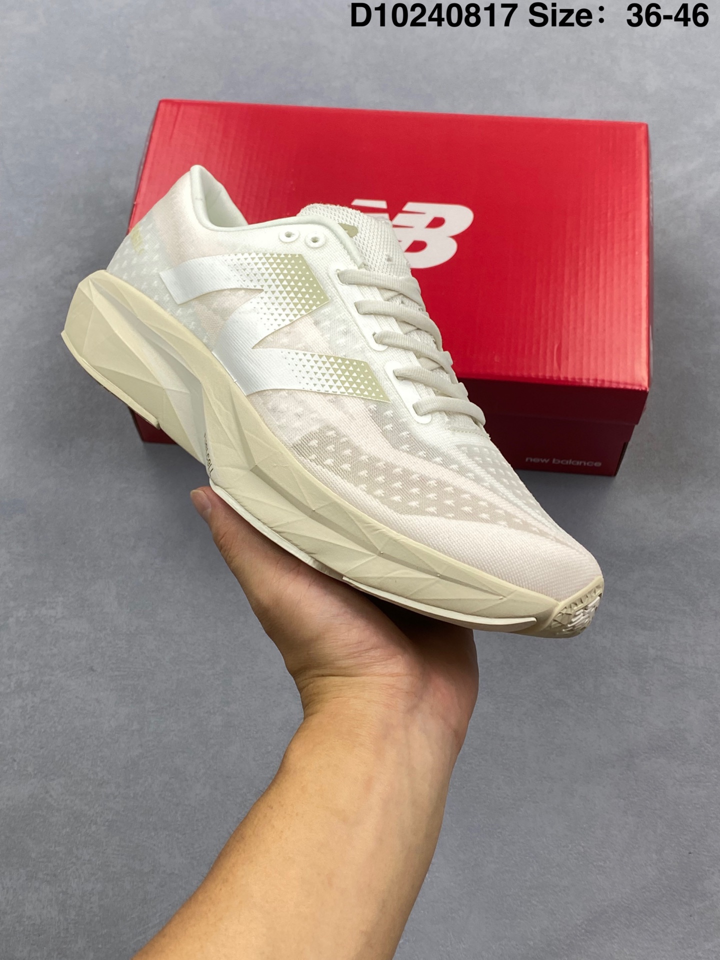 New Balance Sneakers-121