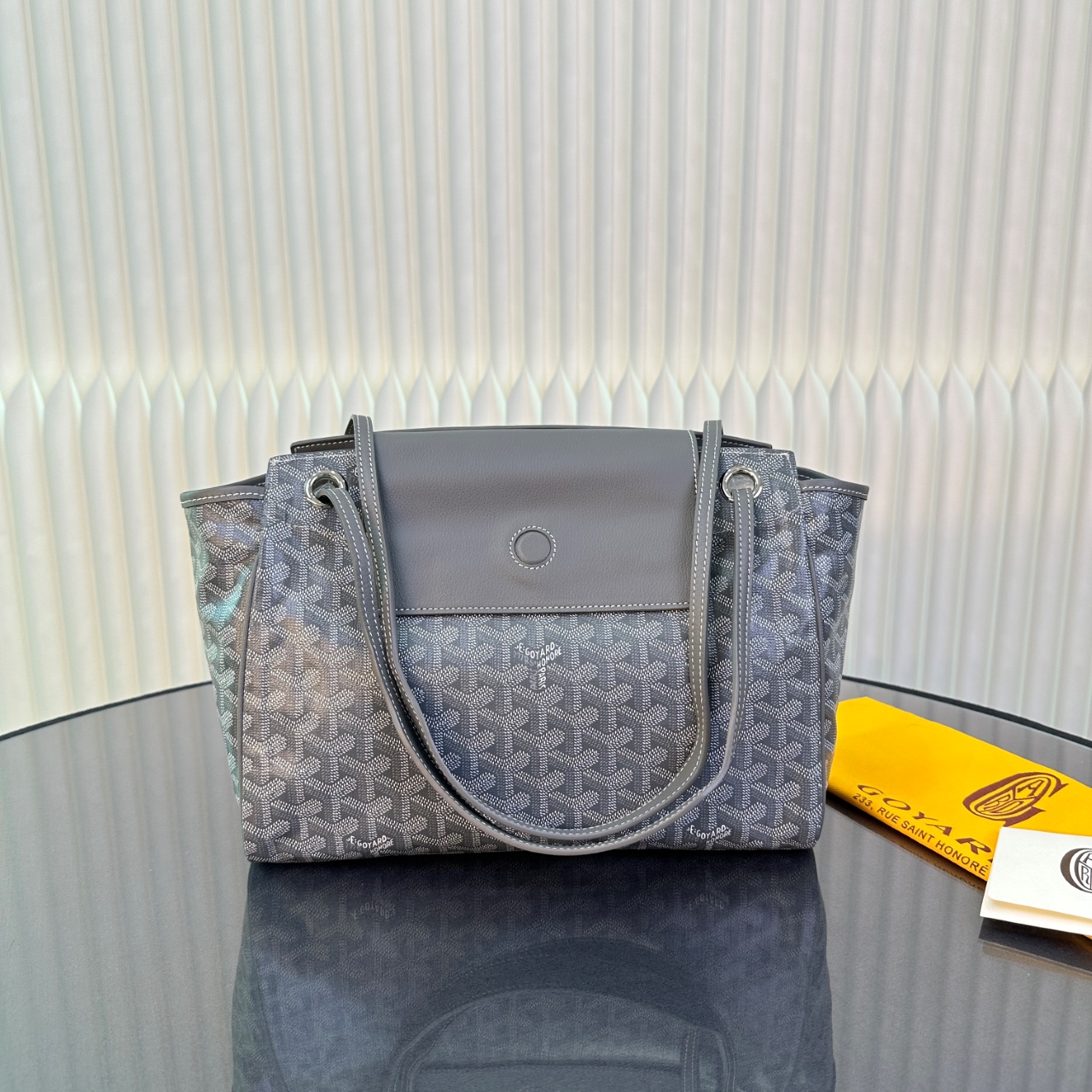 Goyard bags-122