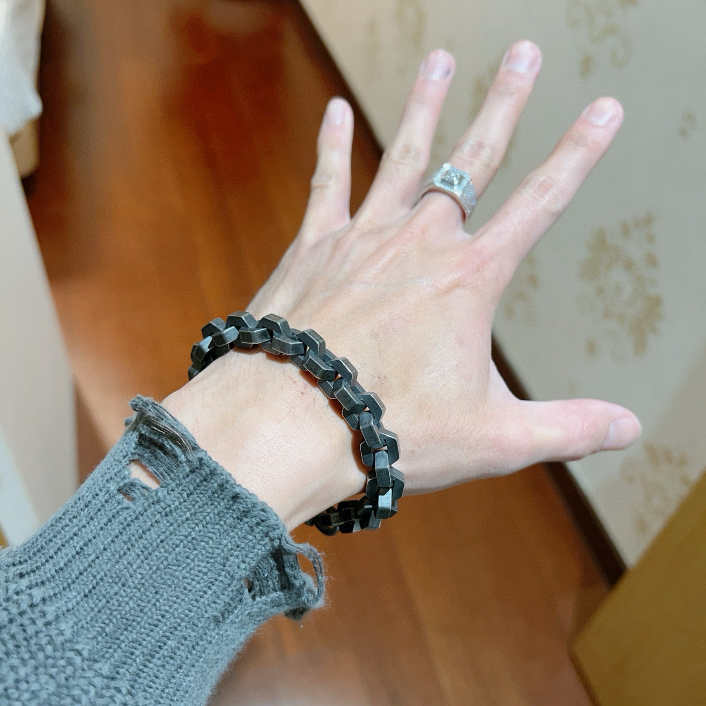 Balenciaga Bracelet-42