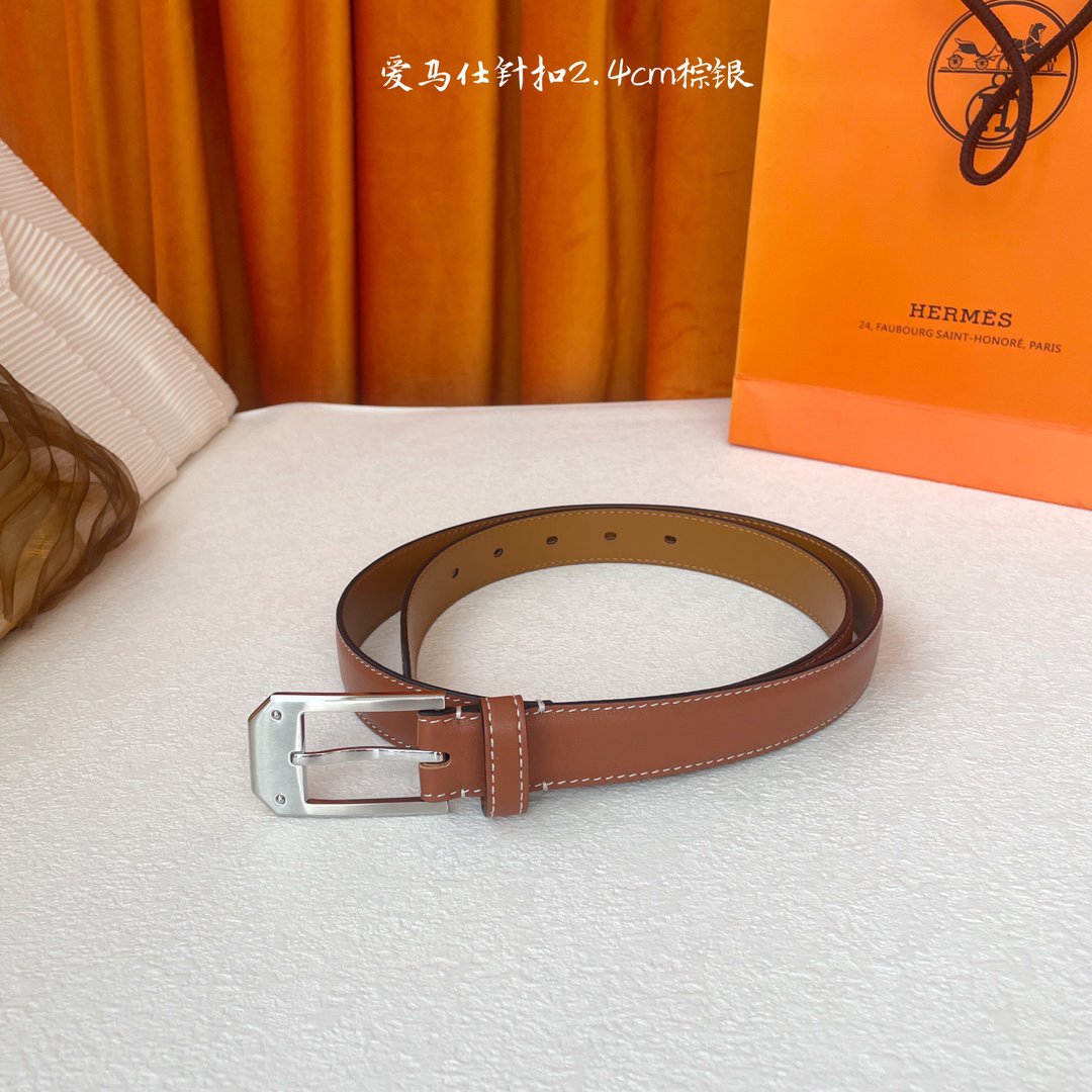 Hermes belt-15