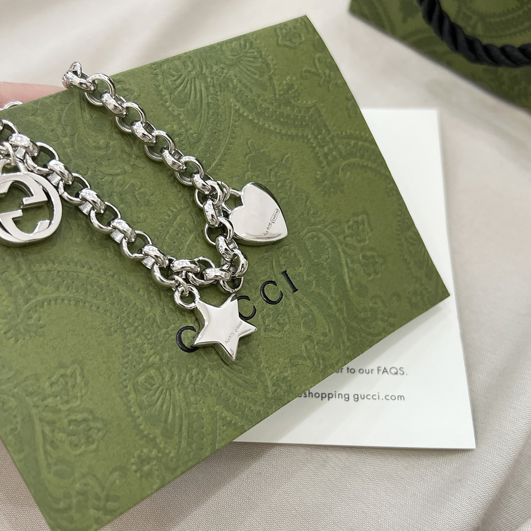 Gucci Bracelet-9