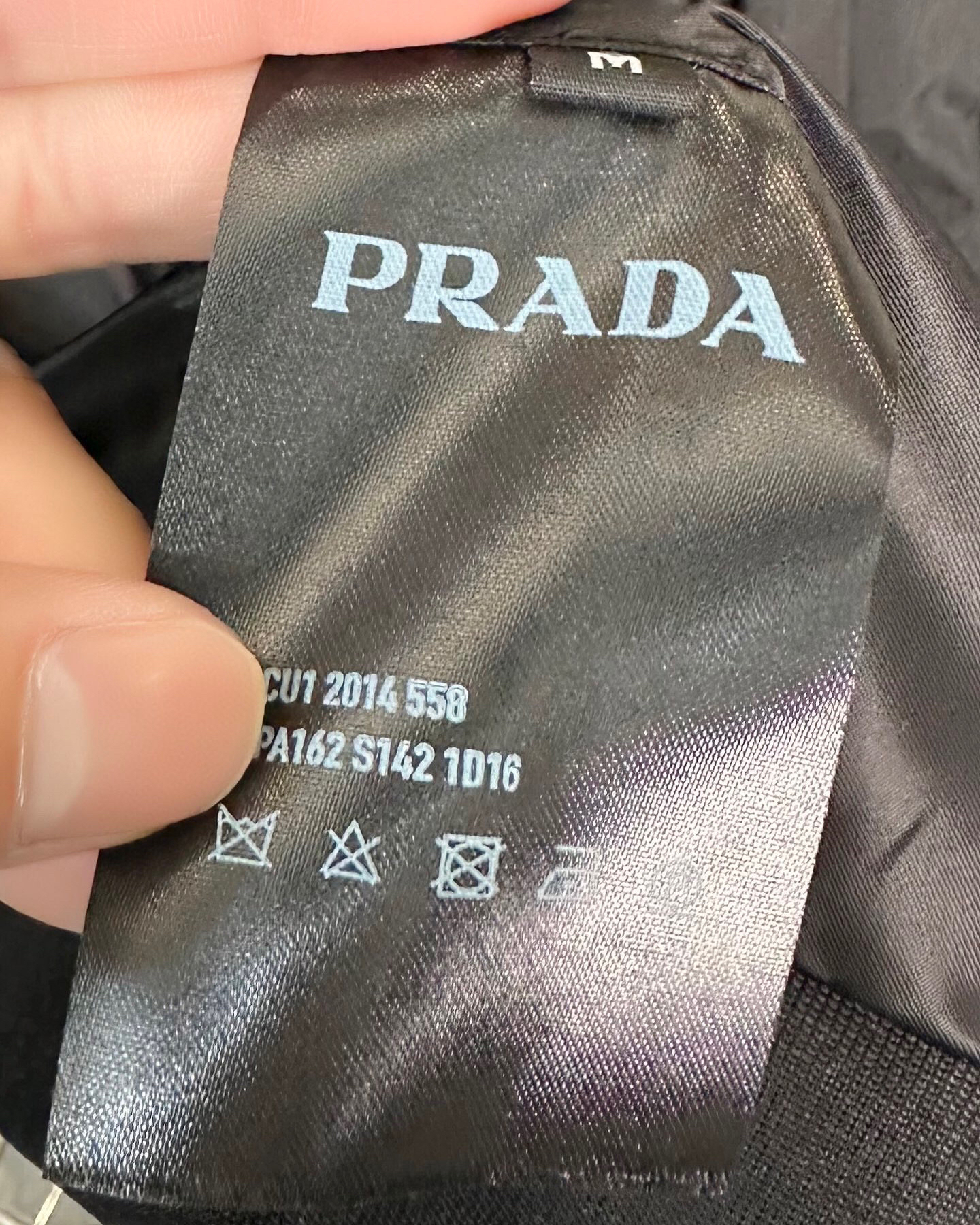 Prada Clothing-345