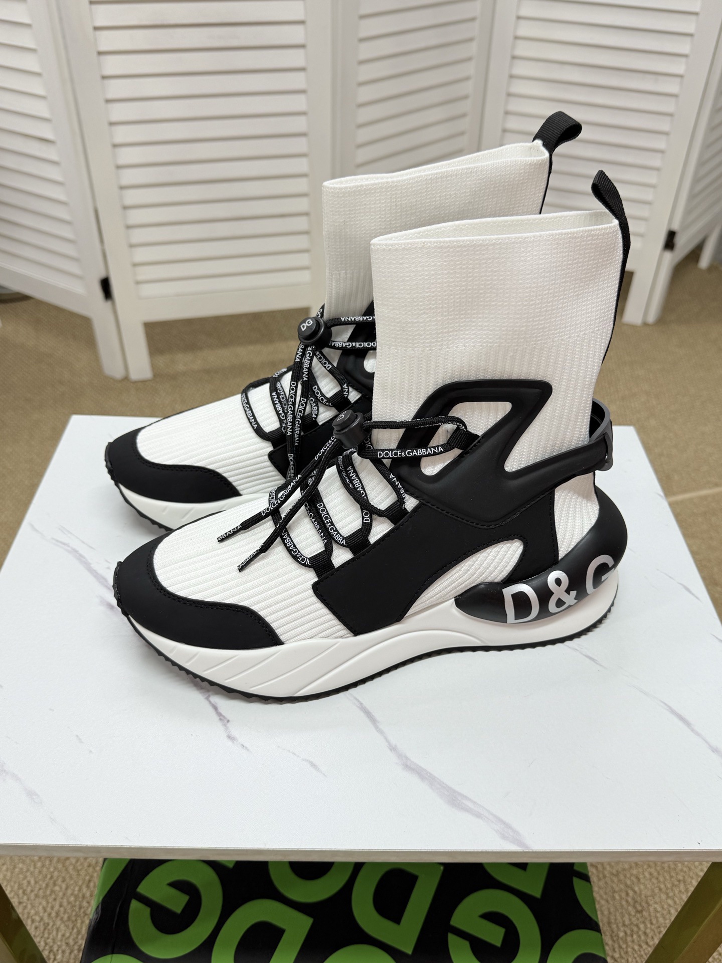 D&G Sneakers-85