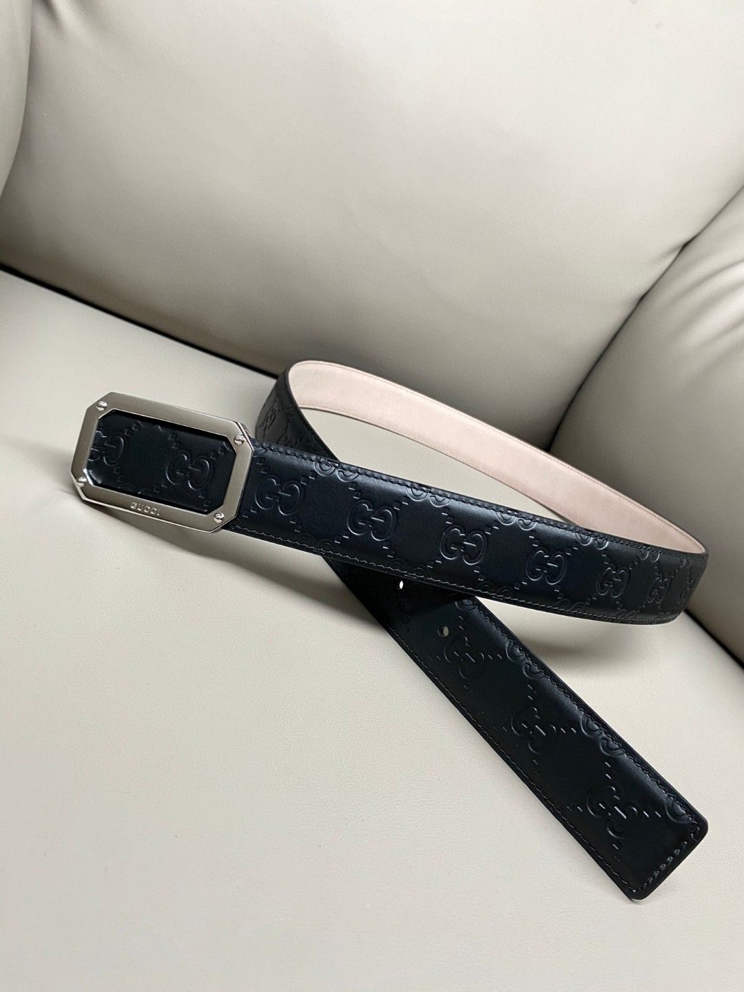 Gucci belt-97