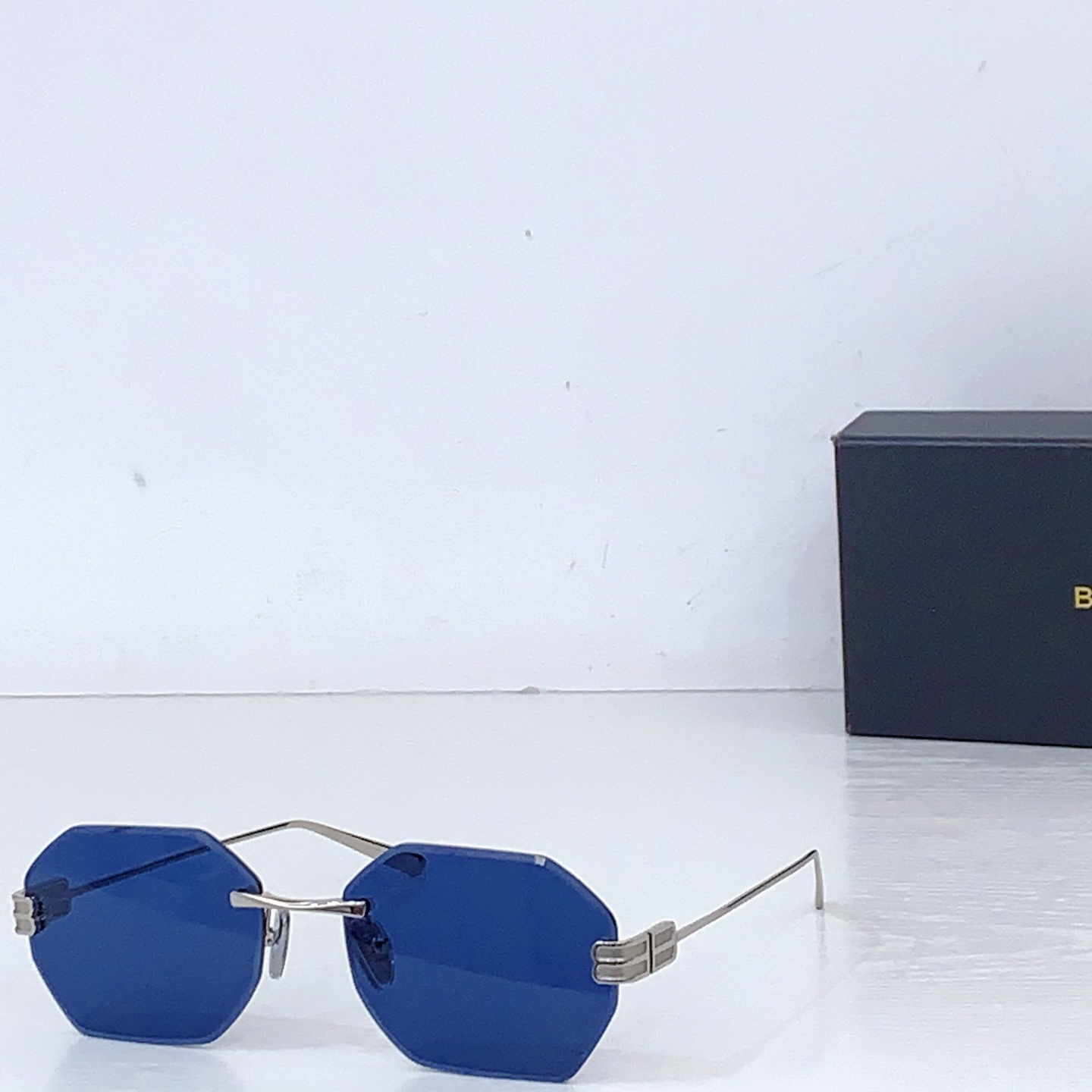 Balenciaga glasses-64