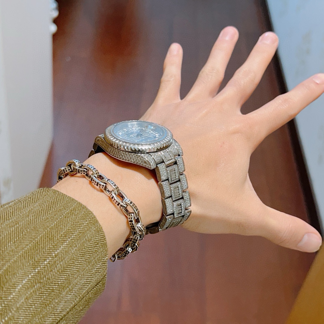 Balenciaga Bracelet-1