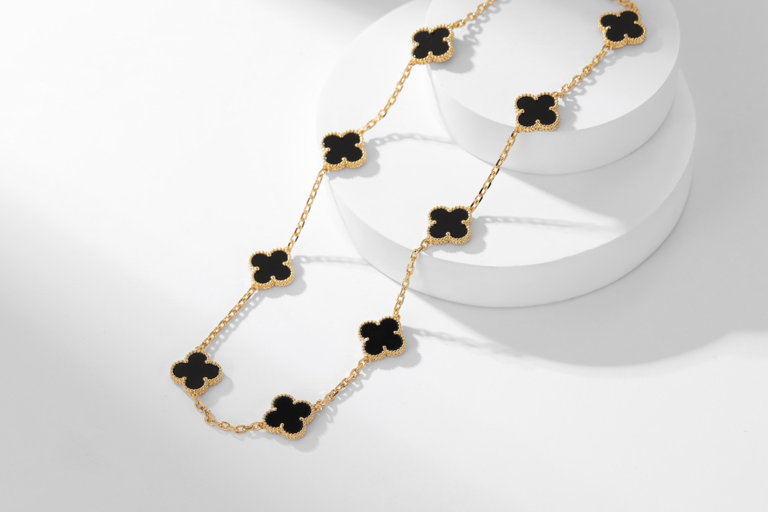 Van Cleef & Arpels necklace-117