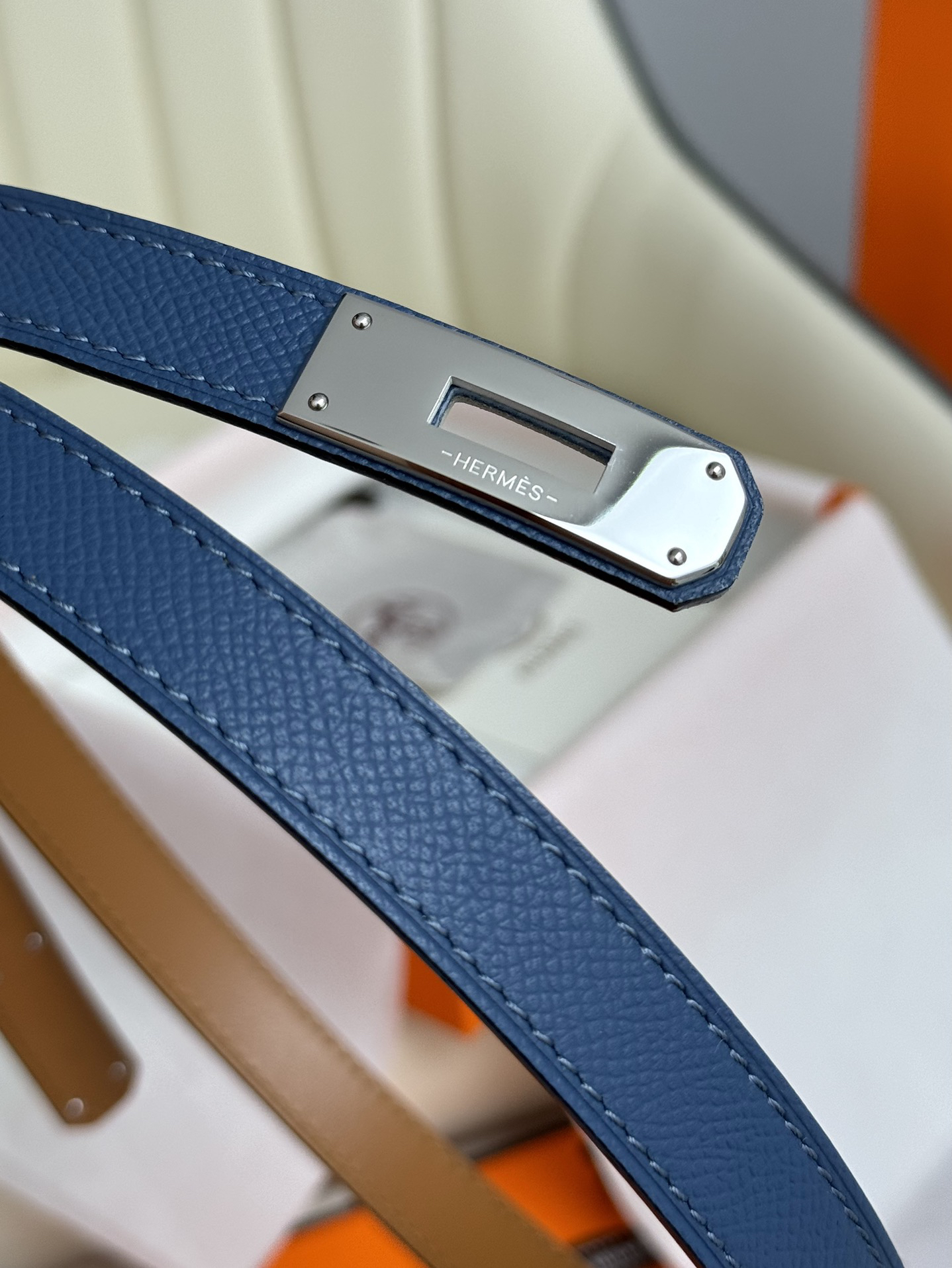 Hermes belt-44