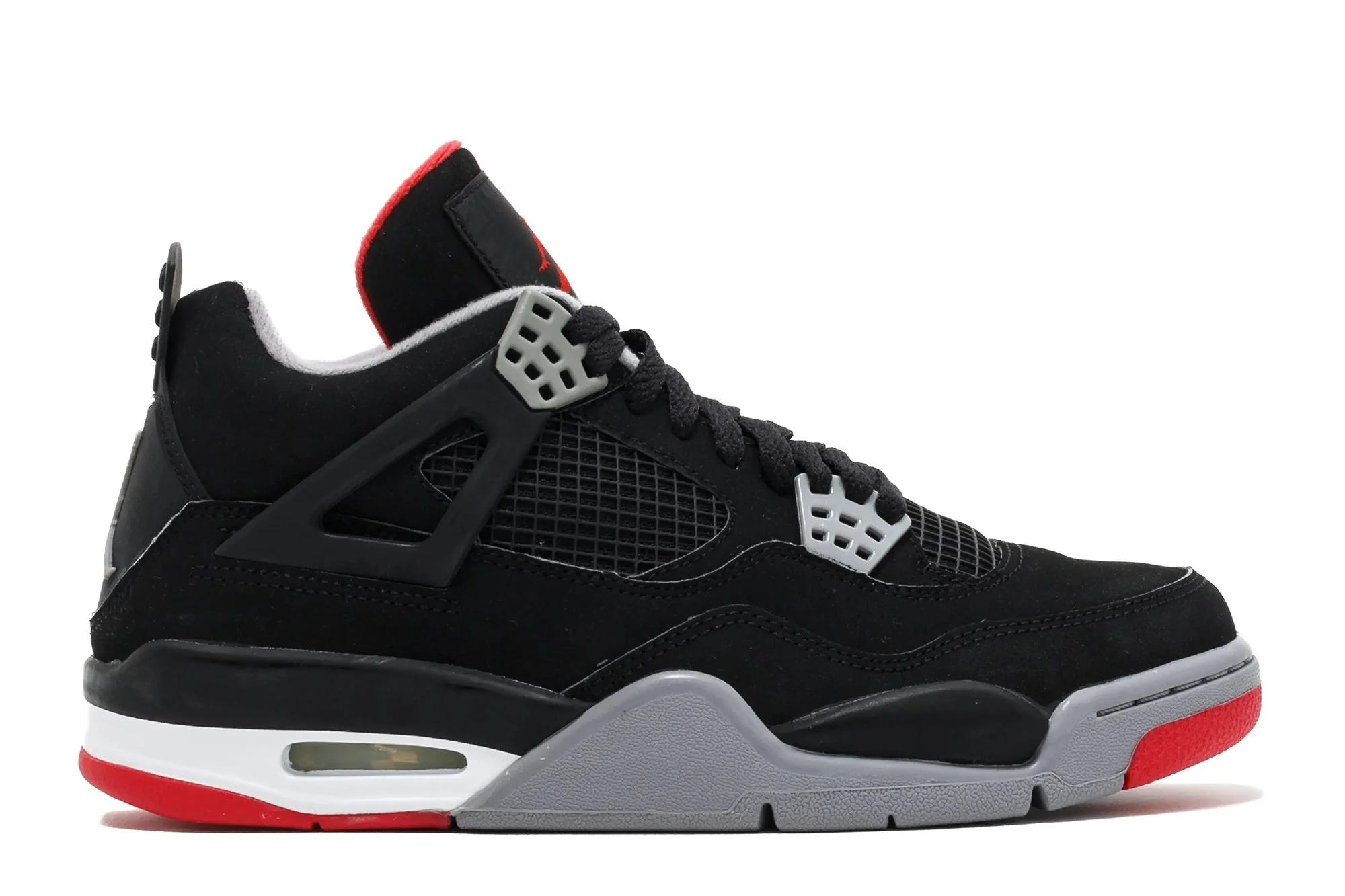 Jordan 4 Retro 'Countdown Pack'