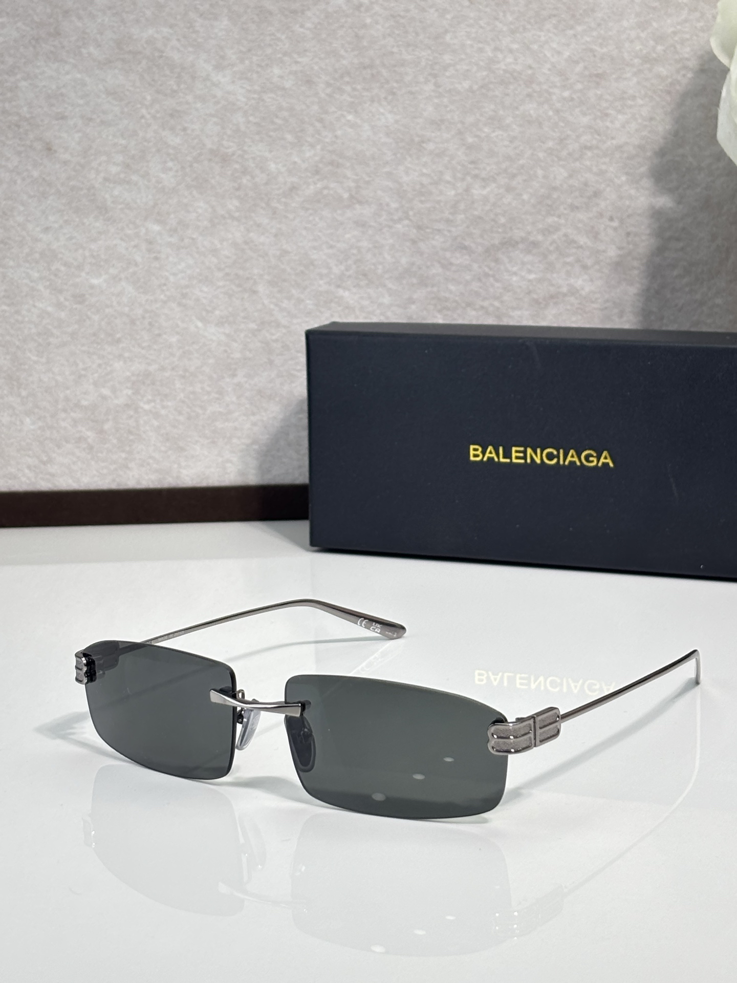 Balenciaga glasses-56