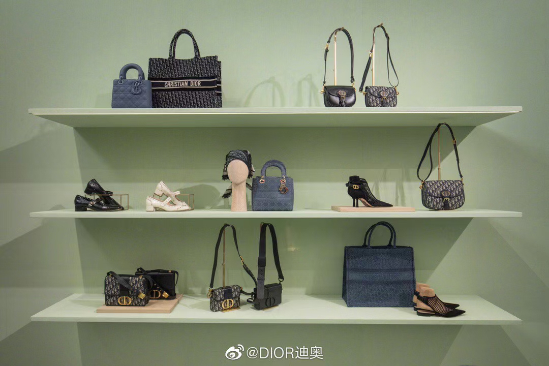 Dior luggage-26