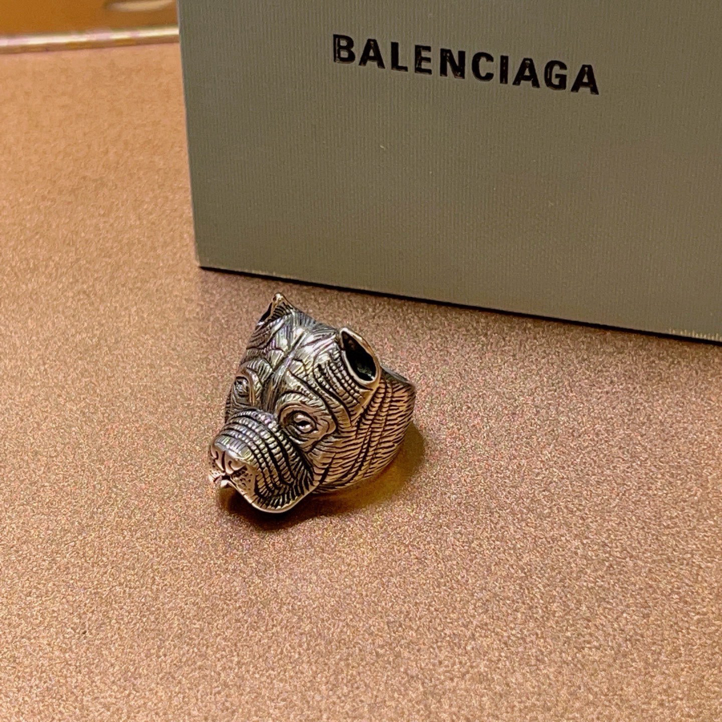 Balenciaga ring-43
