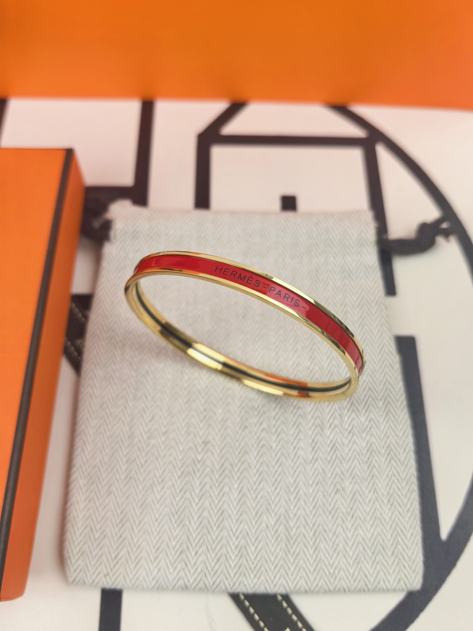 Hermes Bracelet-32