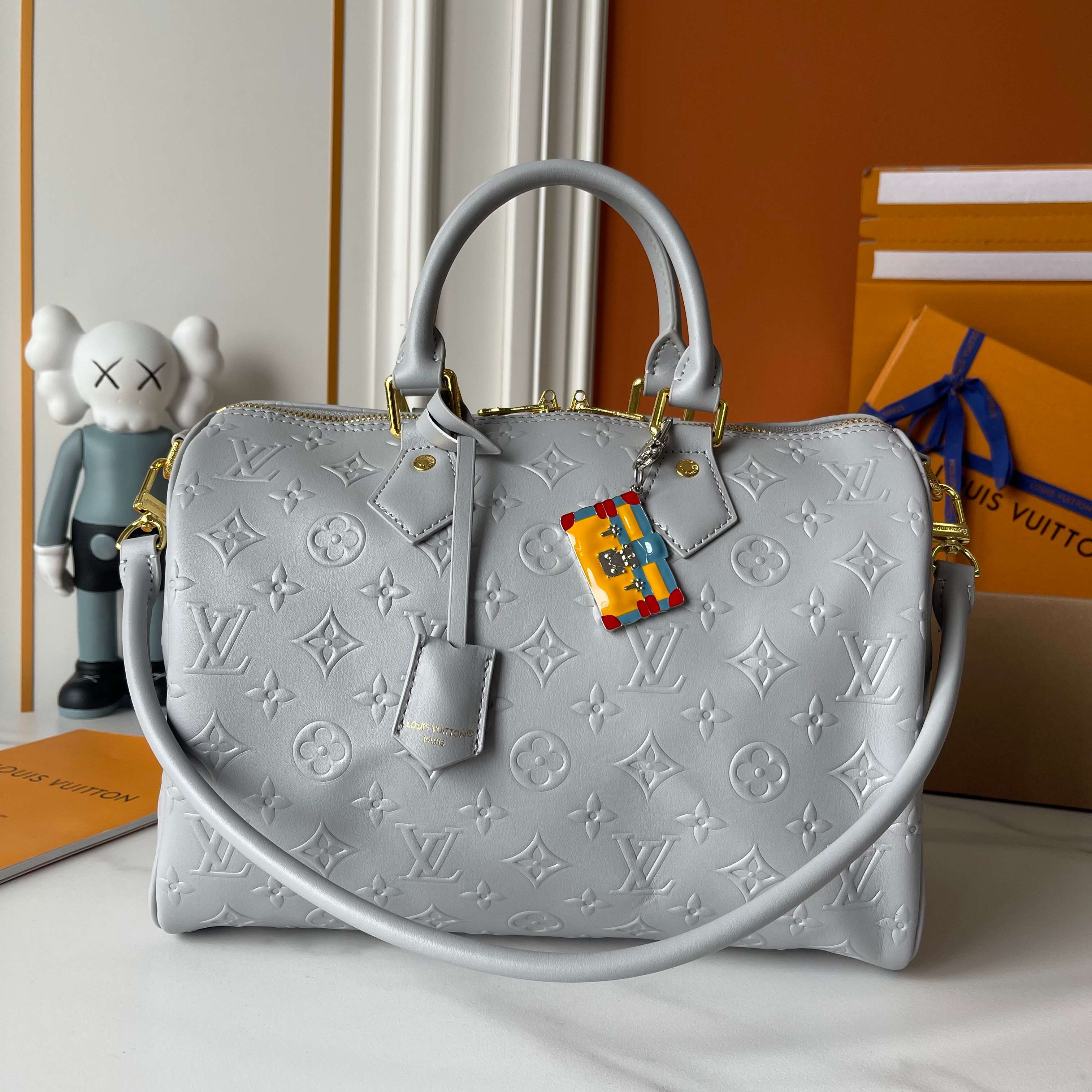 Louis Vuitton Hot New Product-128