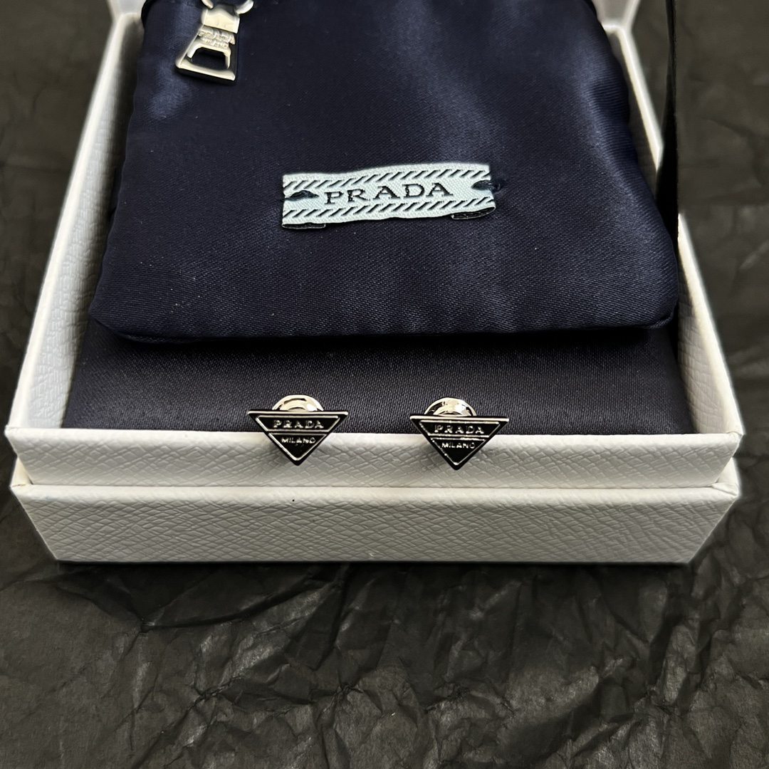 Prada earrings-58