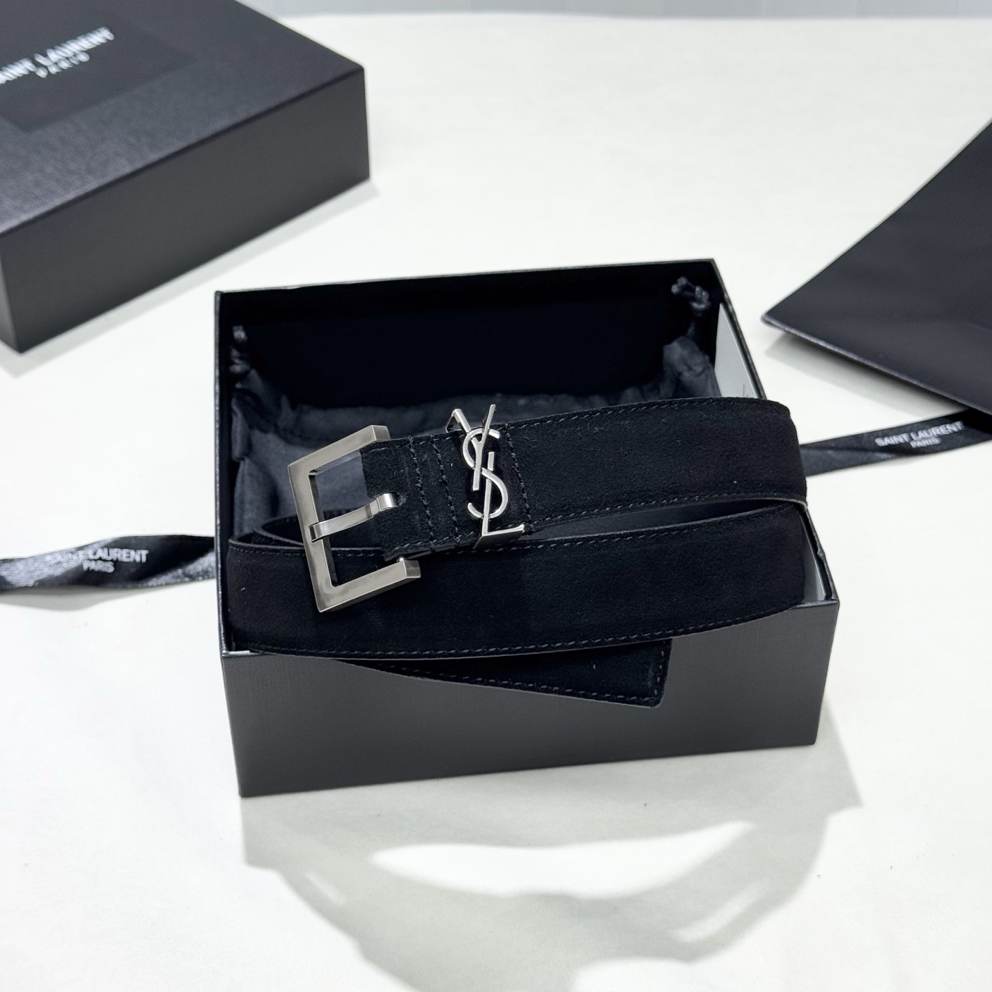 YSL belt-63