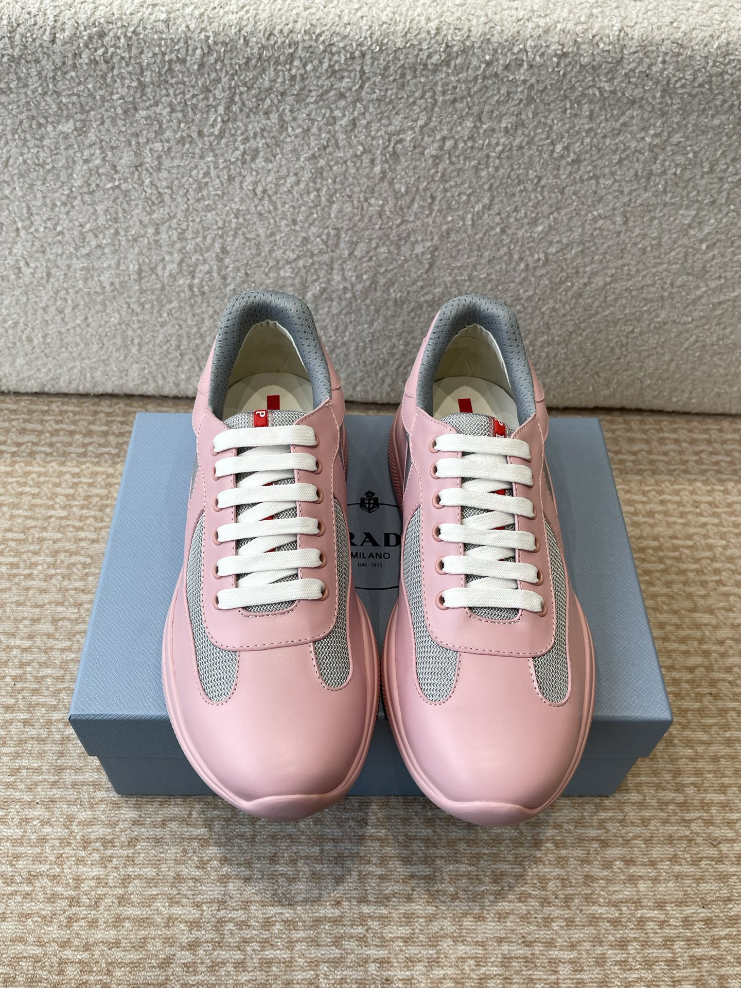 Prada Sneakers-3