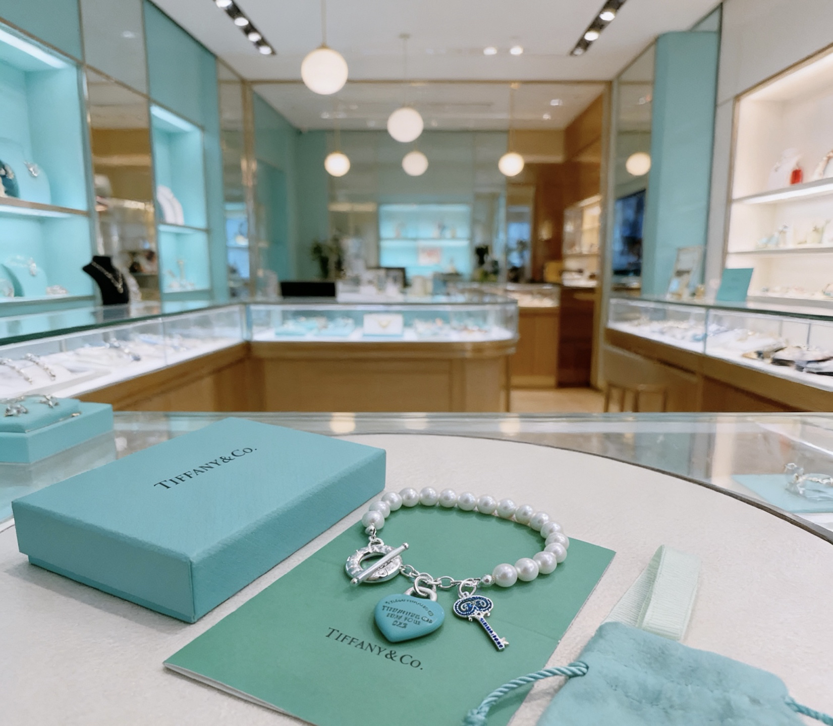 tiffany Bracelet-64