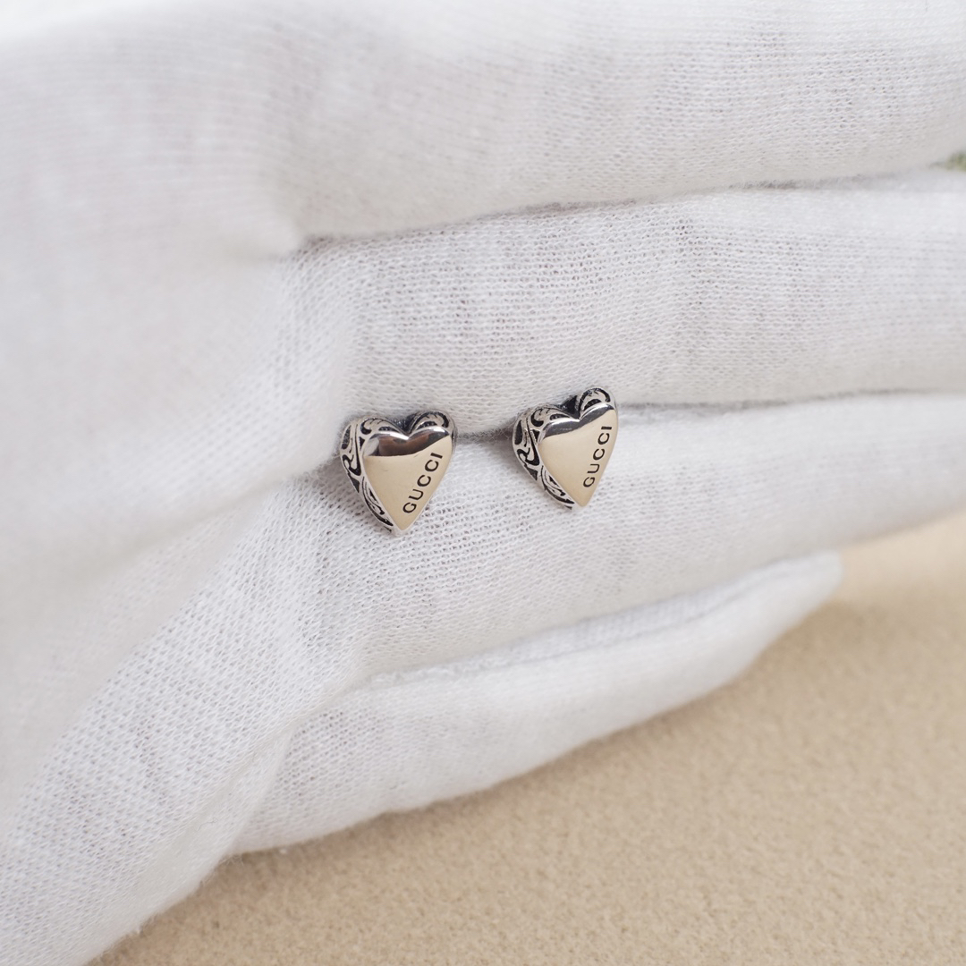 Gucci earrings-9
