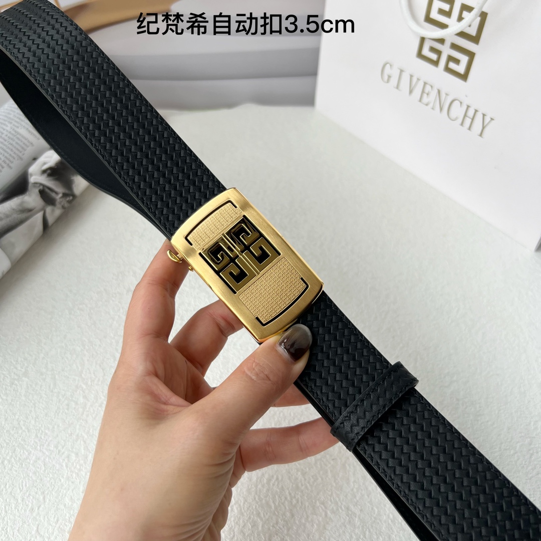 Givenchy belt-62