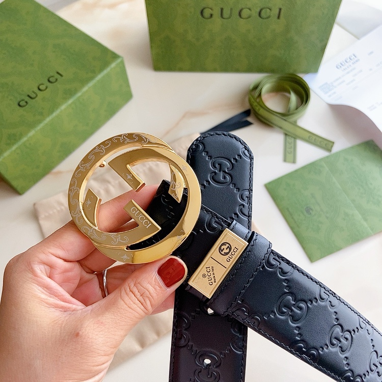 Gucci belt-104