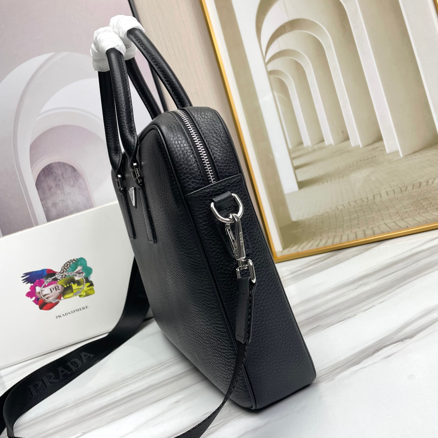 Prada Hot New Product-257