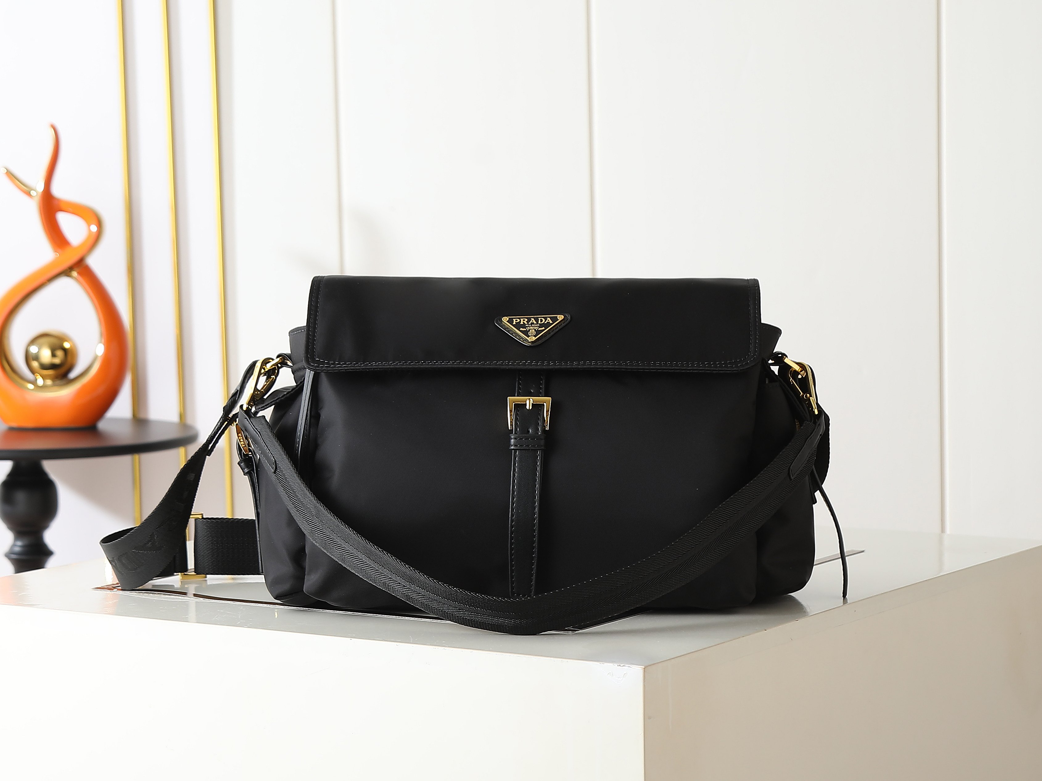 Prada Hot New Product-195