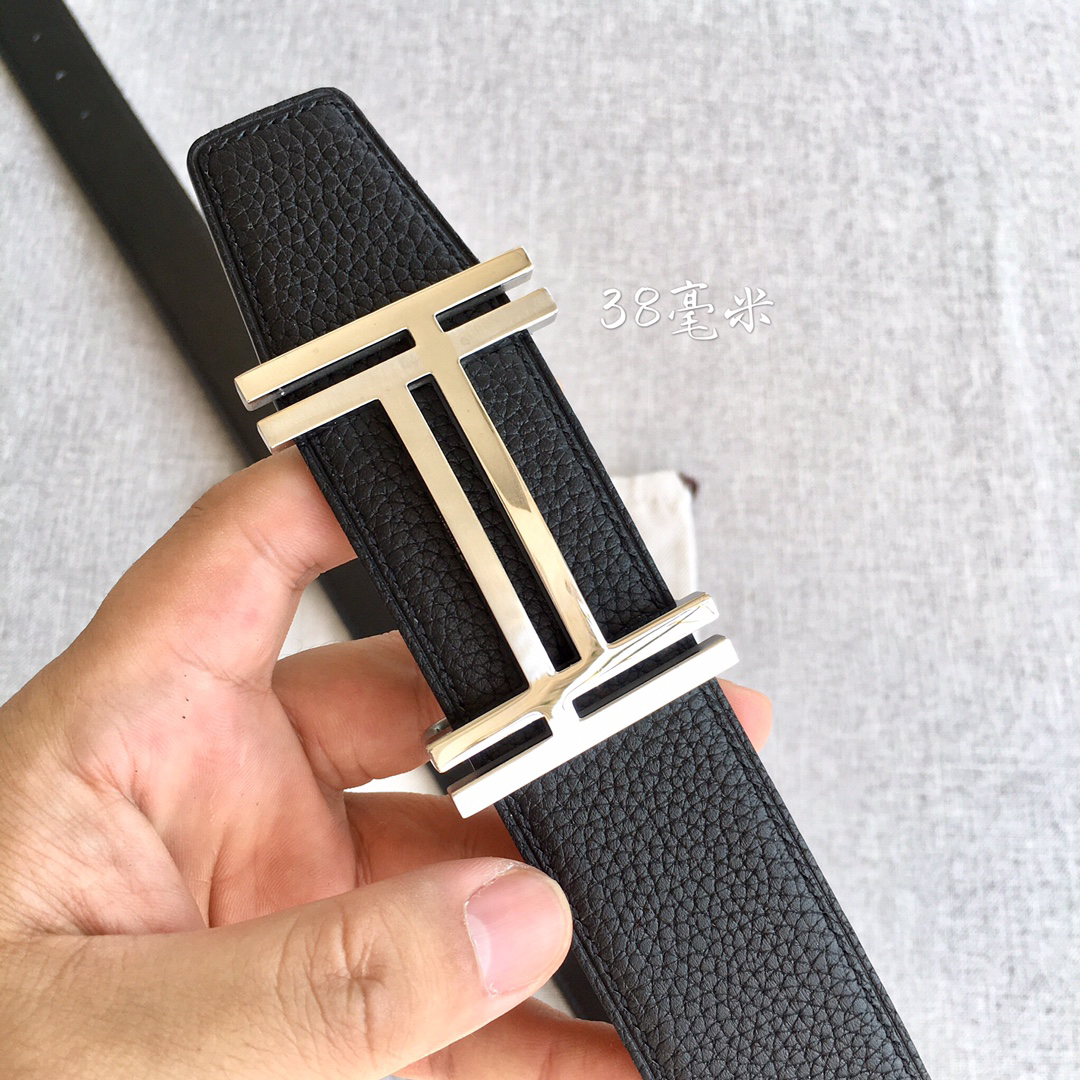Hermes belt-117
