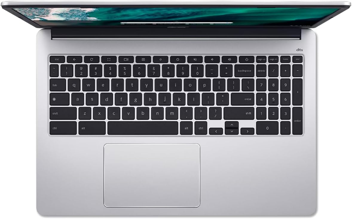 Acer 315 15.6