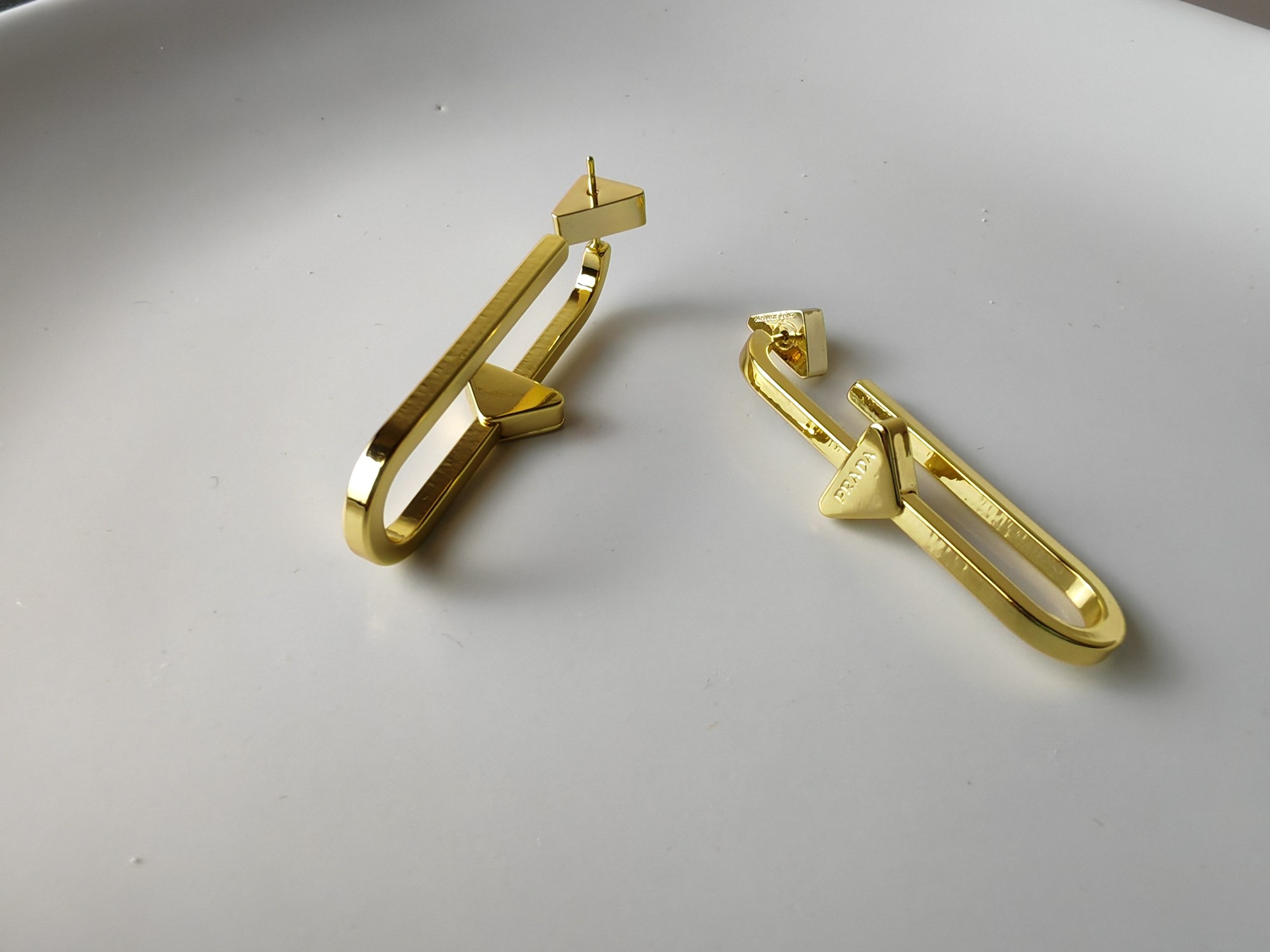 Prada earrings-11