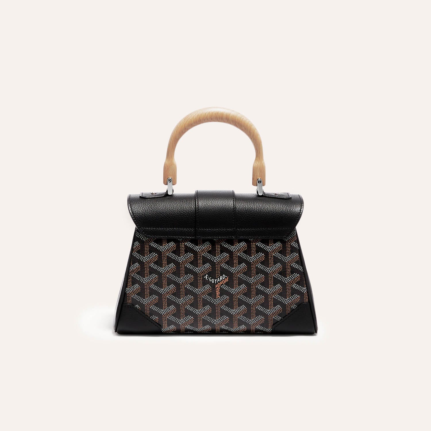 Saïgon Souple Mini Bag