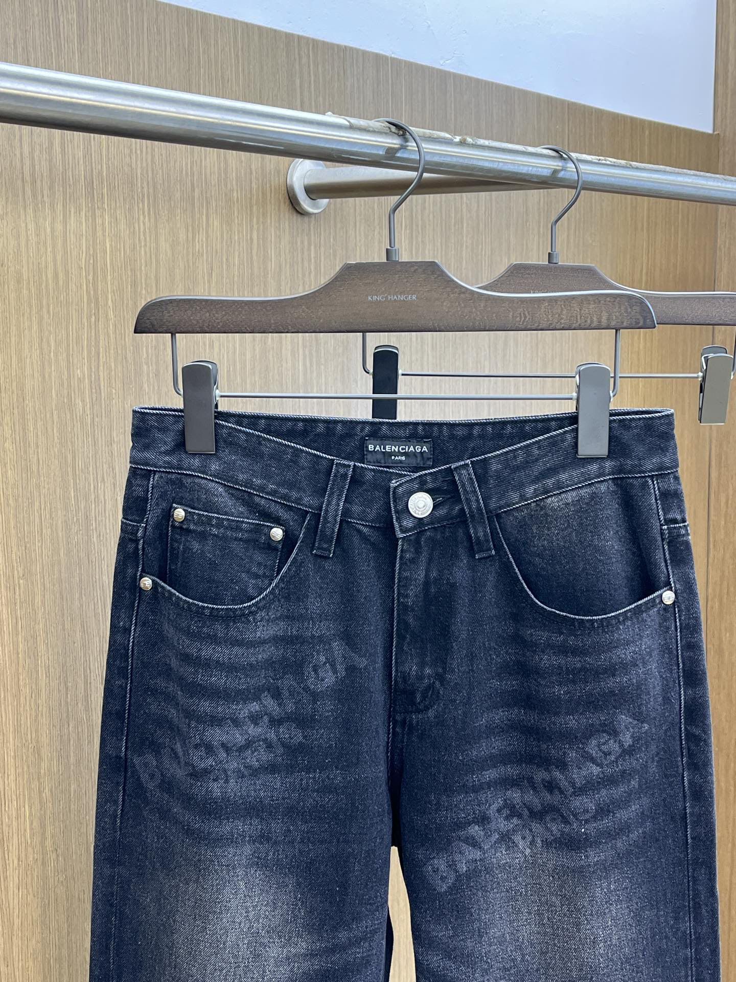 Balenciaga clothing-51