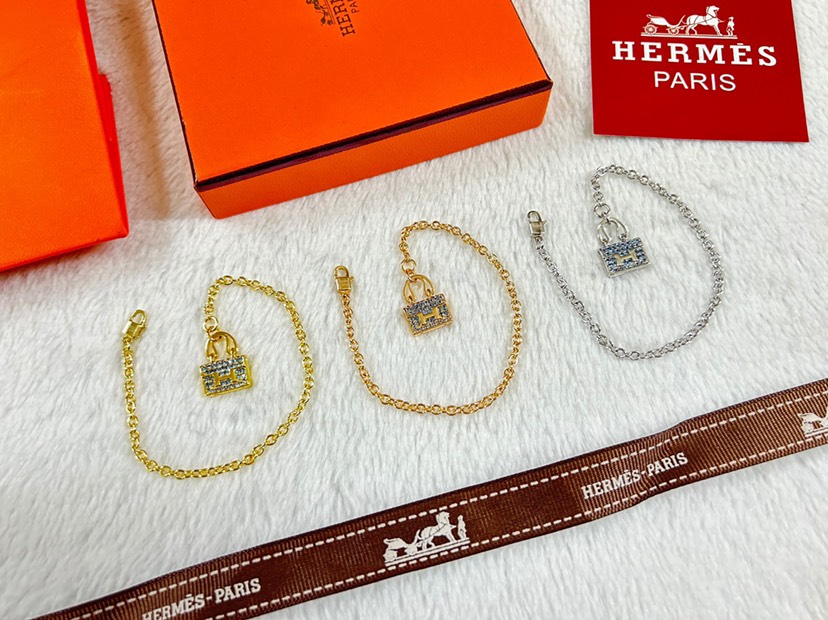 Hermes Bracelet-50