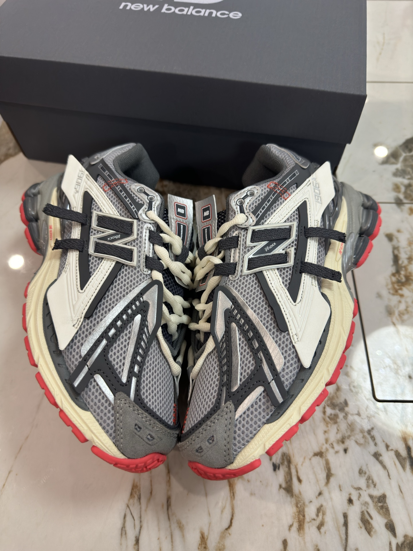 New Balance Sneakers-139