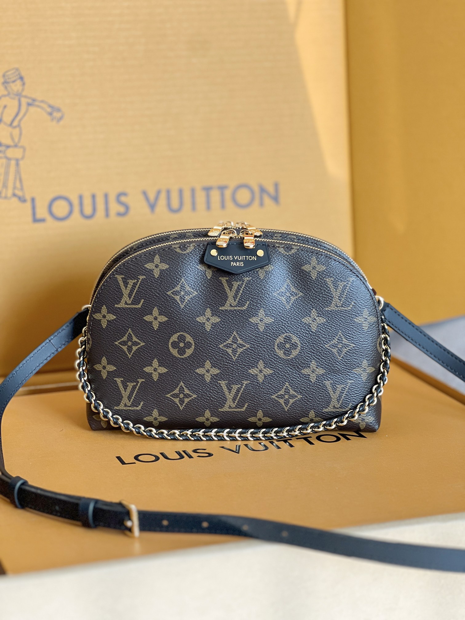 Louis Vuitton Hot New Product-52