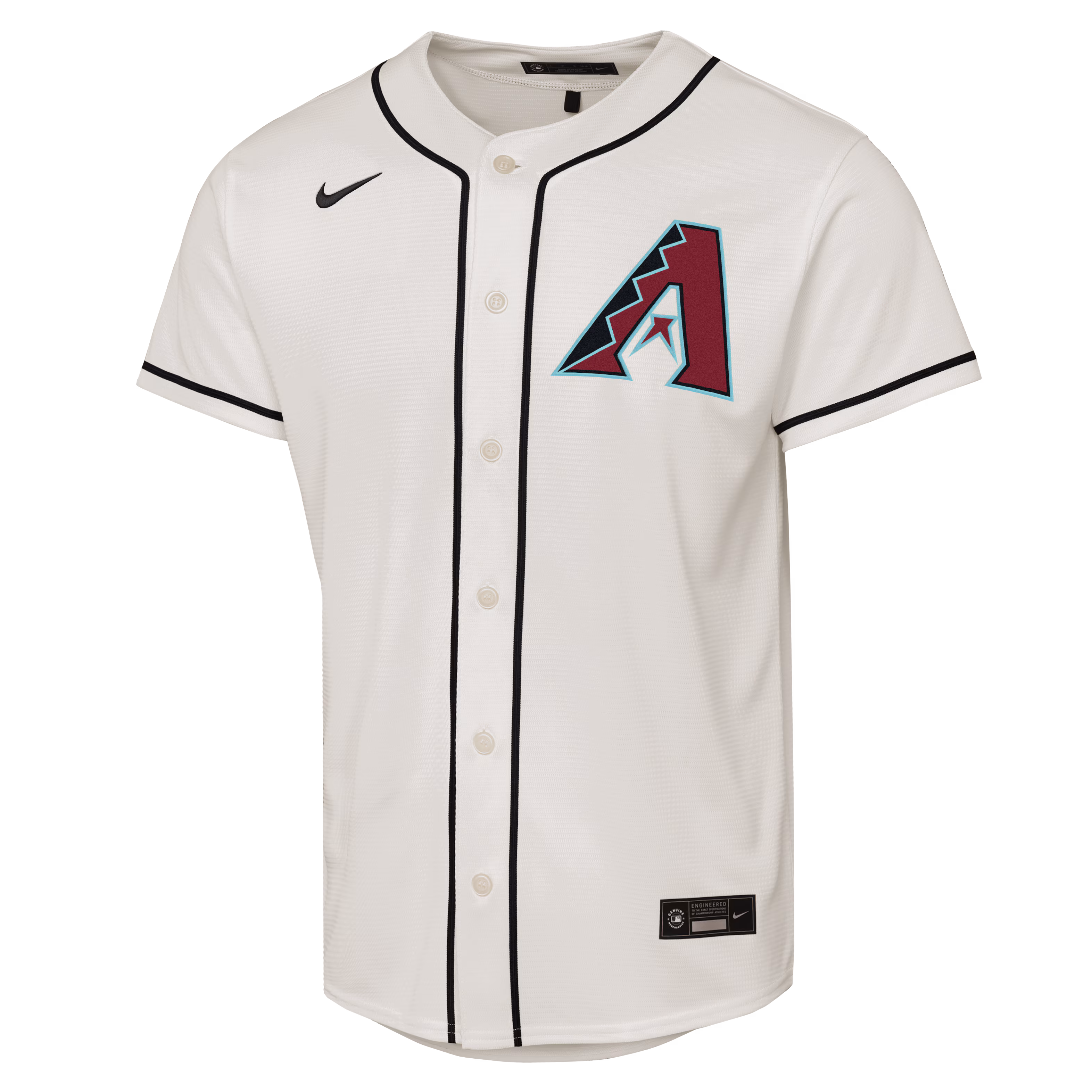 Nolan Arenado Arizona Diamondbacks Nike Youth Home Replica Jersey - White