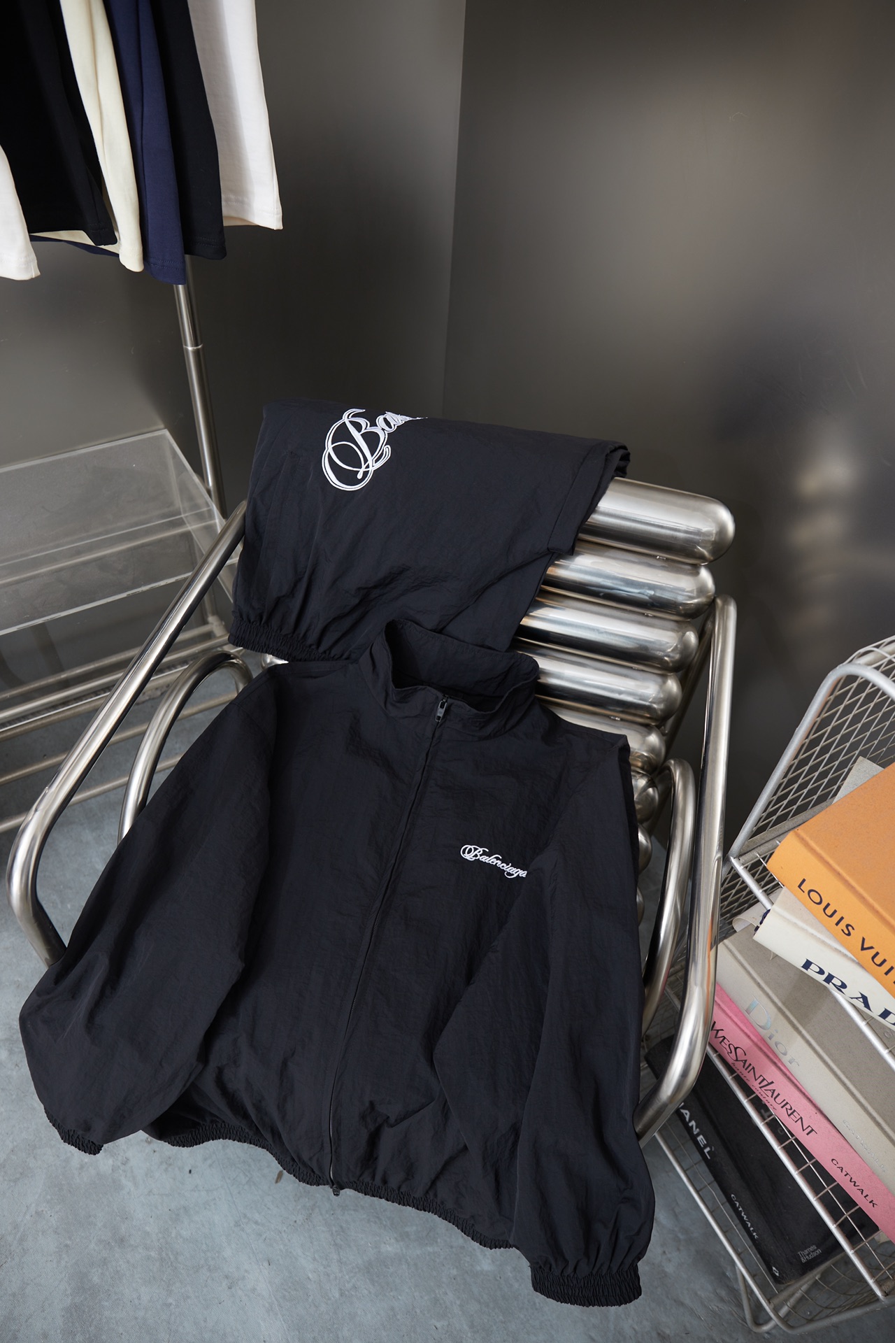 Balenciaga Clothing-308