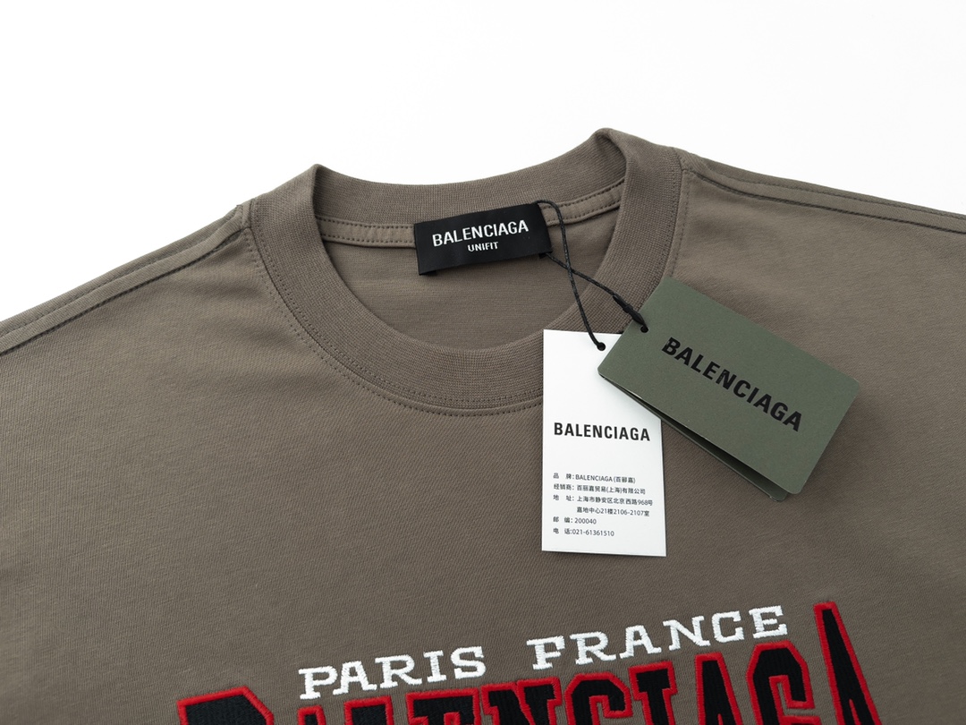 Balenciaga clothing-184