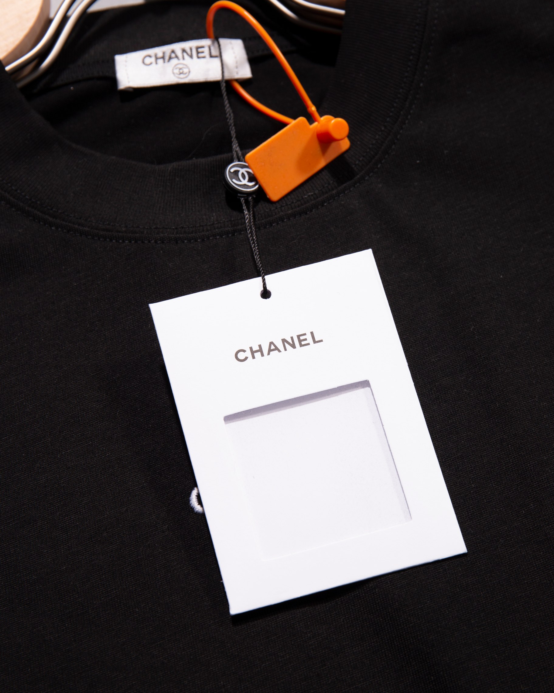 Chanel Clothing-134