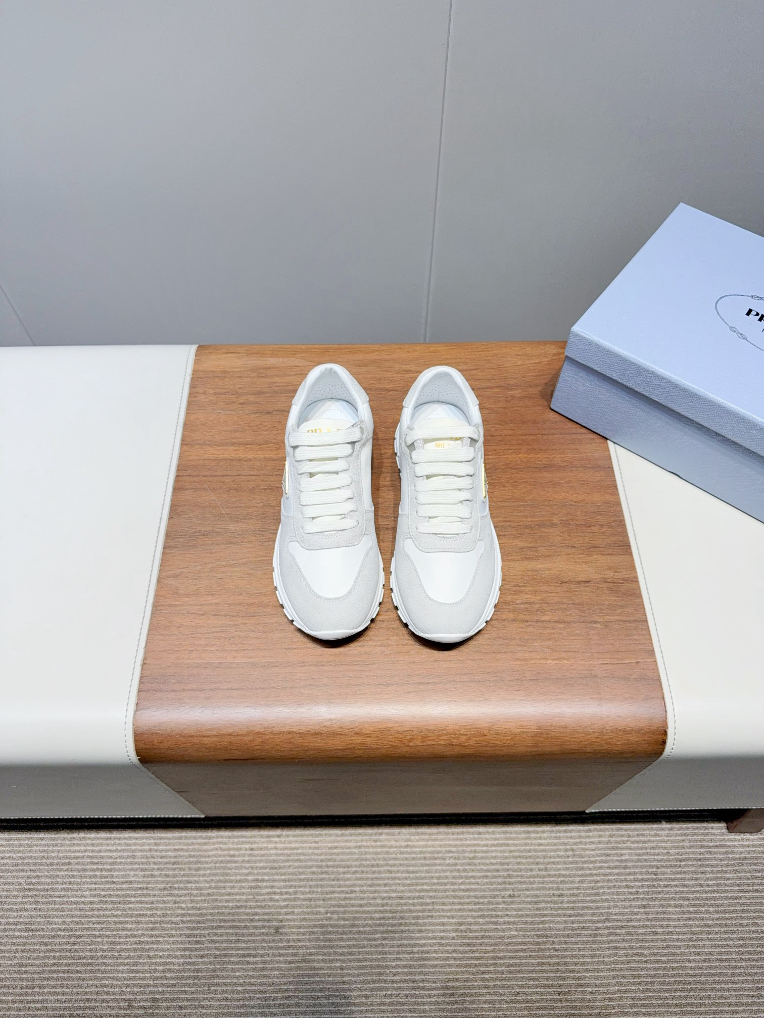 Prada Sneakers-250