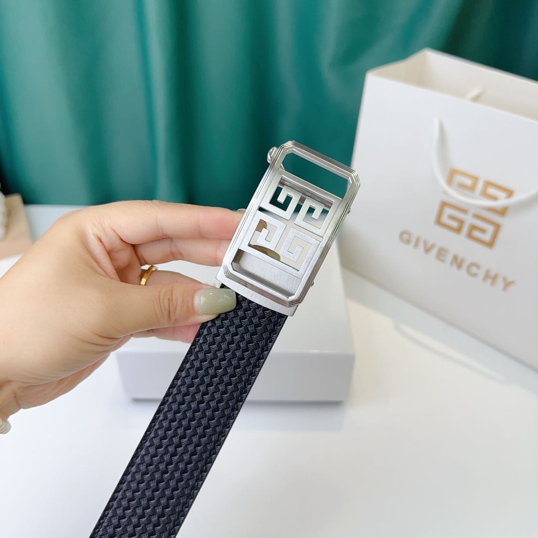 Givenchy belt-64
